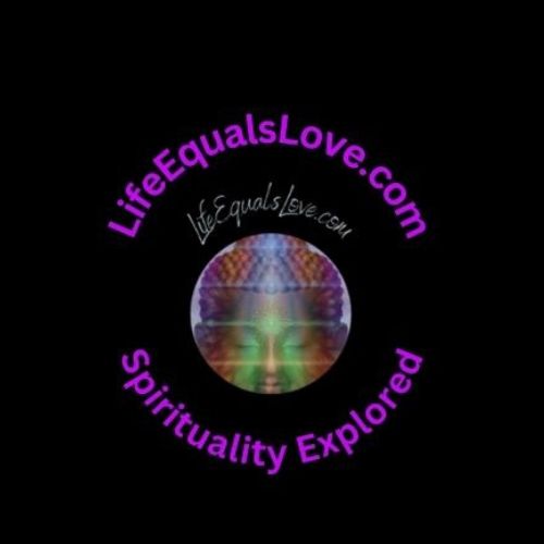 Lifeequalslove website logo