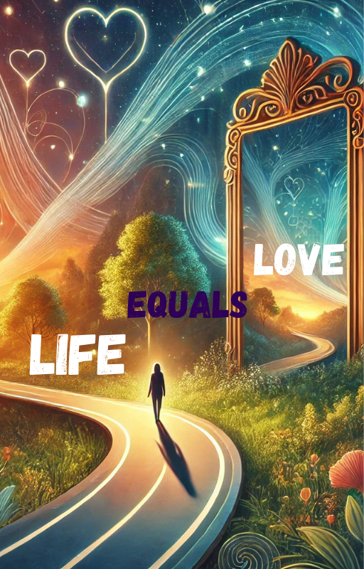 Life Equals Love